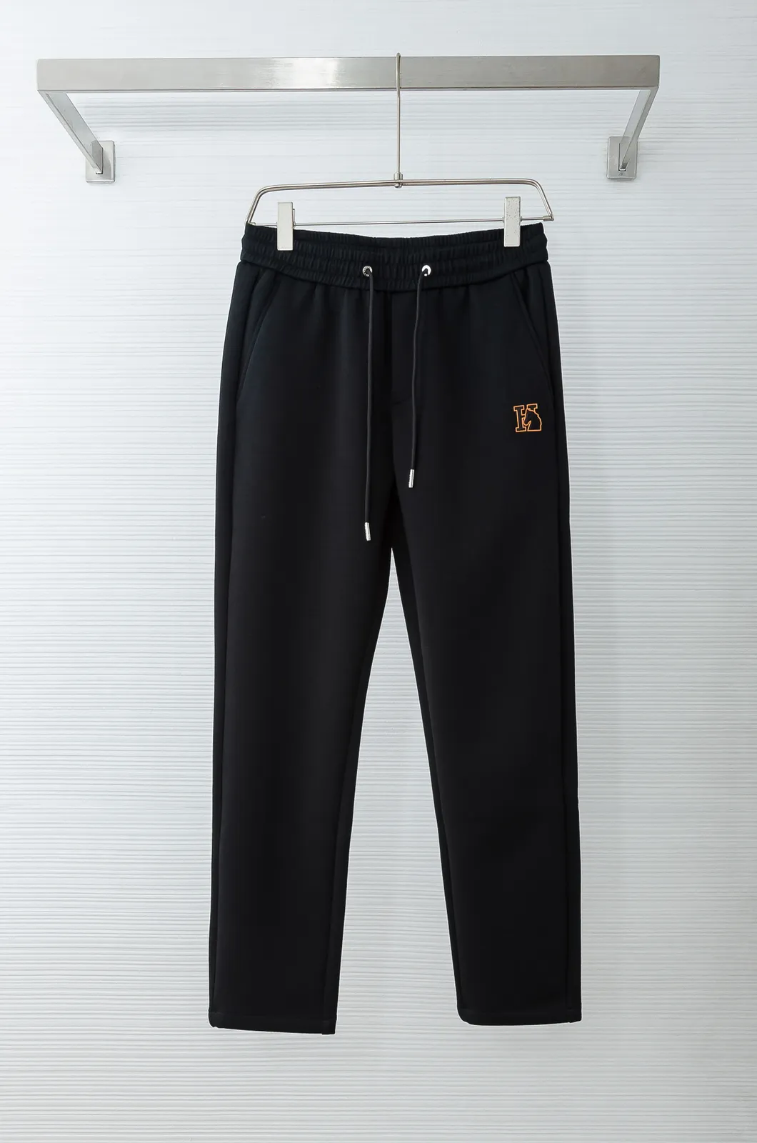 Hermès Sweatpants Med Logo