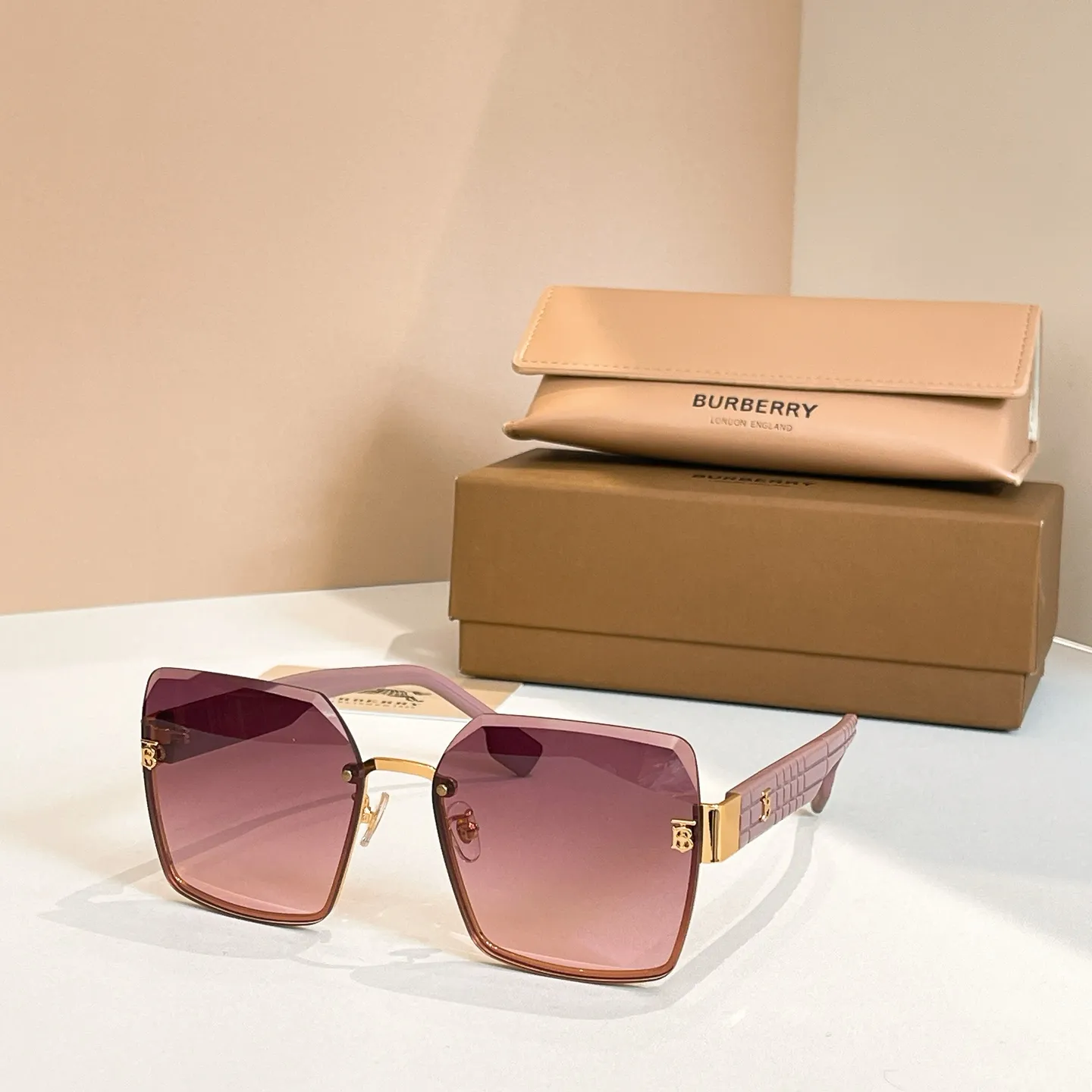 Burberry BE2491 Solbriller