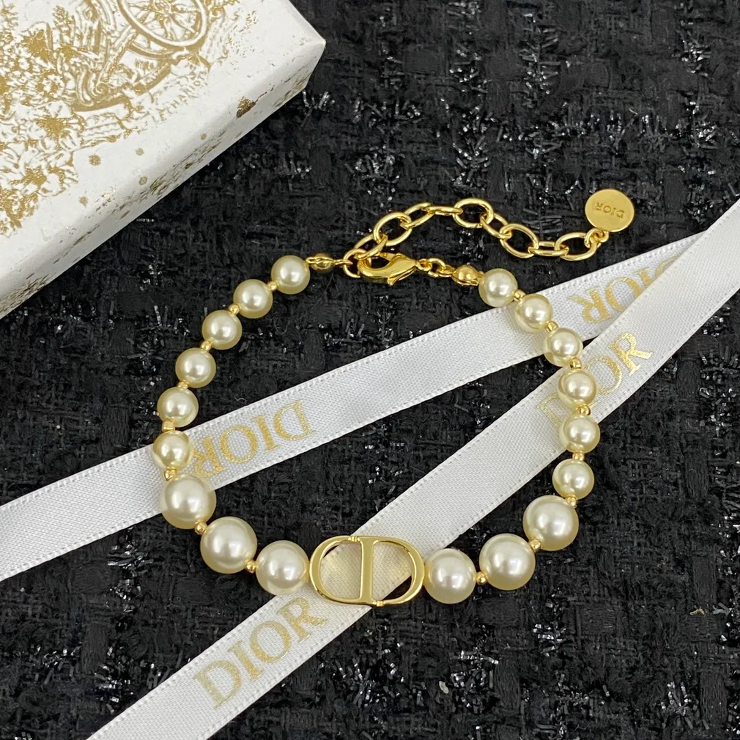 Dior 30 Montaigne Armbånd