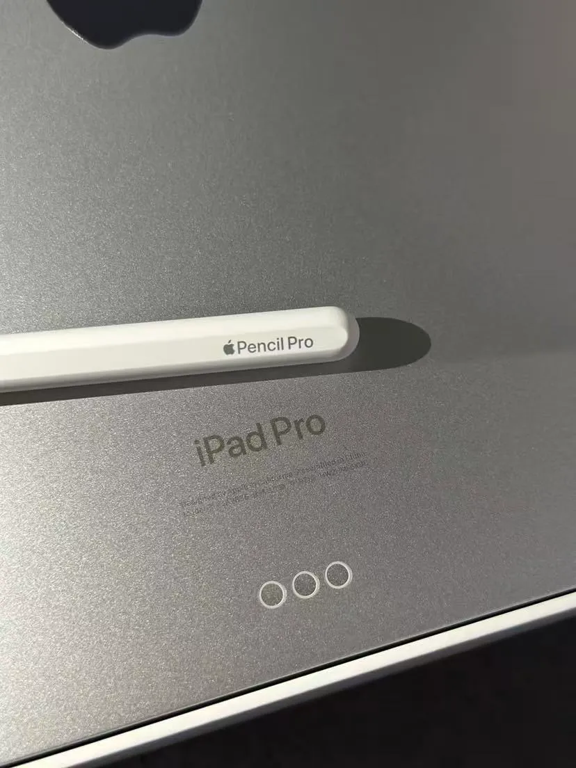 Apple Pencil Pro