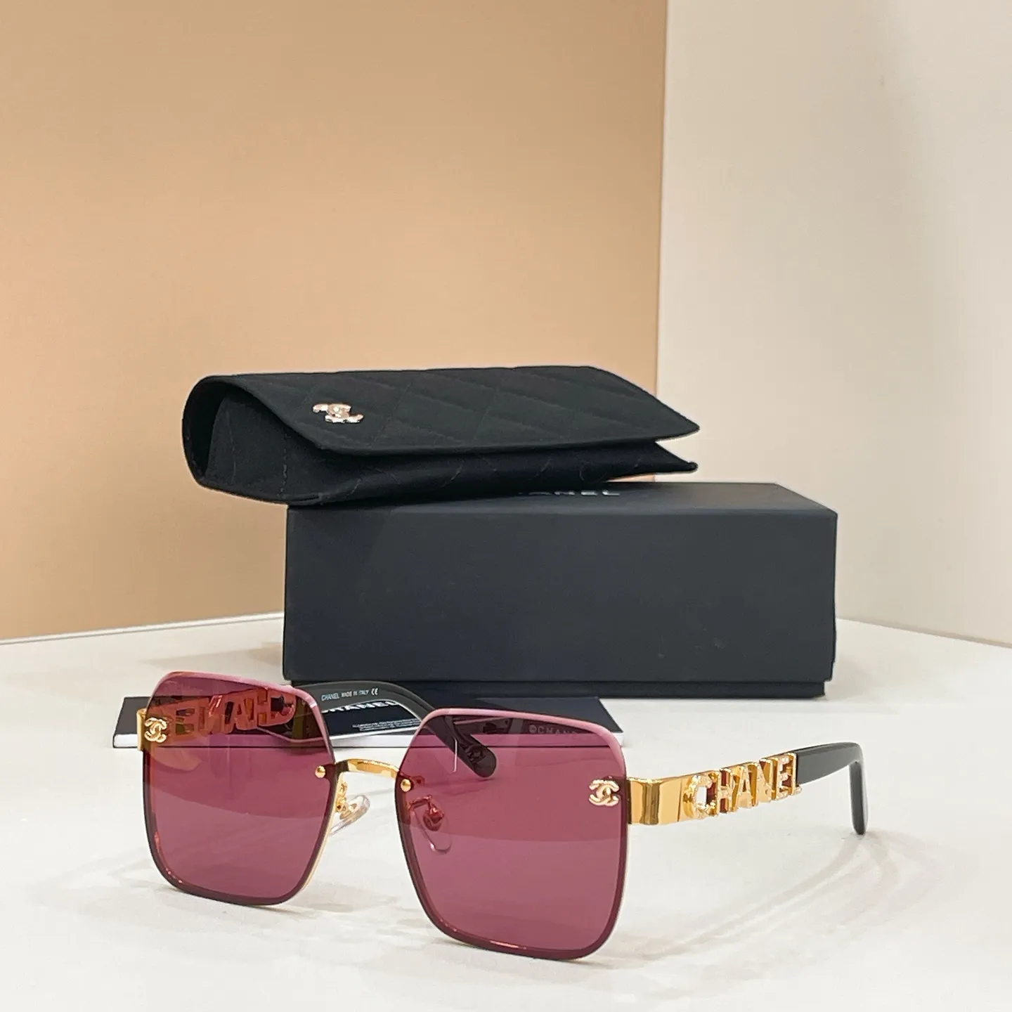 Chanel CH9816 Solbriller