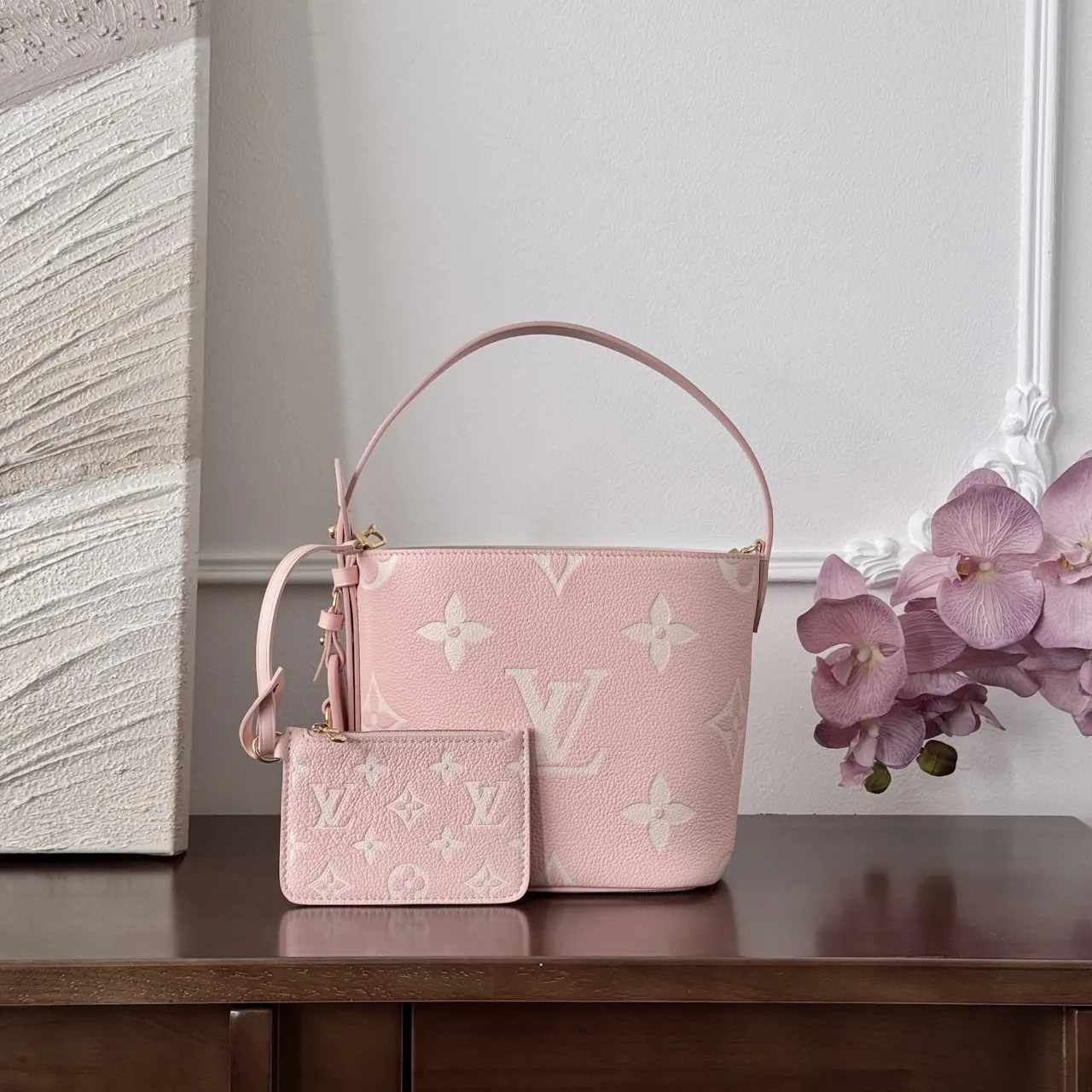 LV All In BB Taske