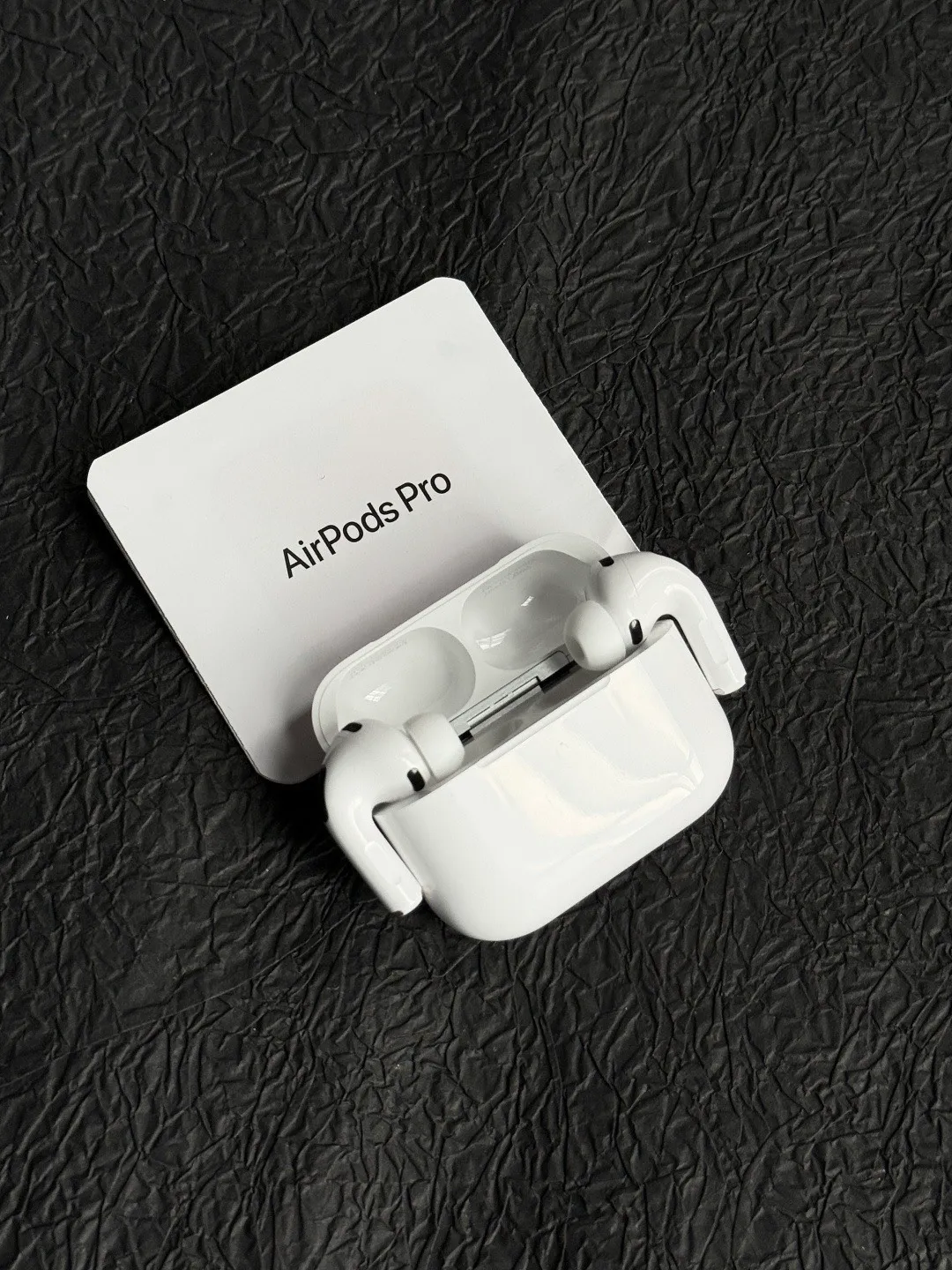 Apple AirPods Pro 3
