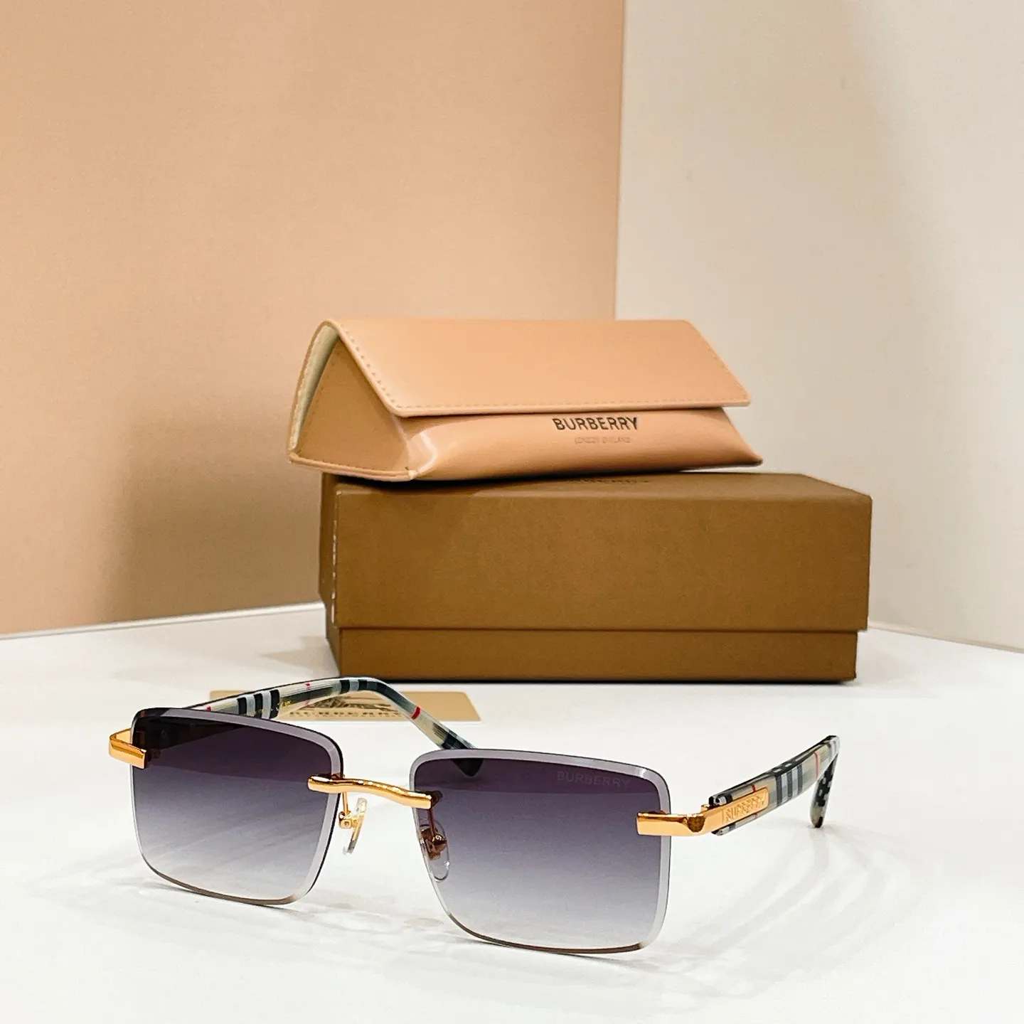 Burberry BE 2244 Solbriller