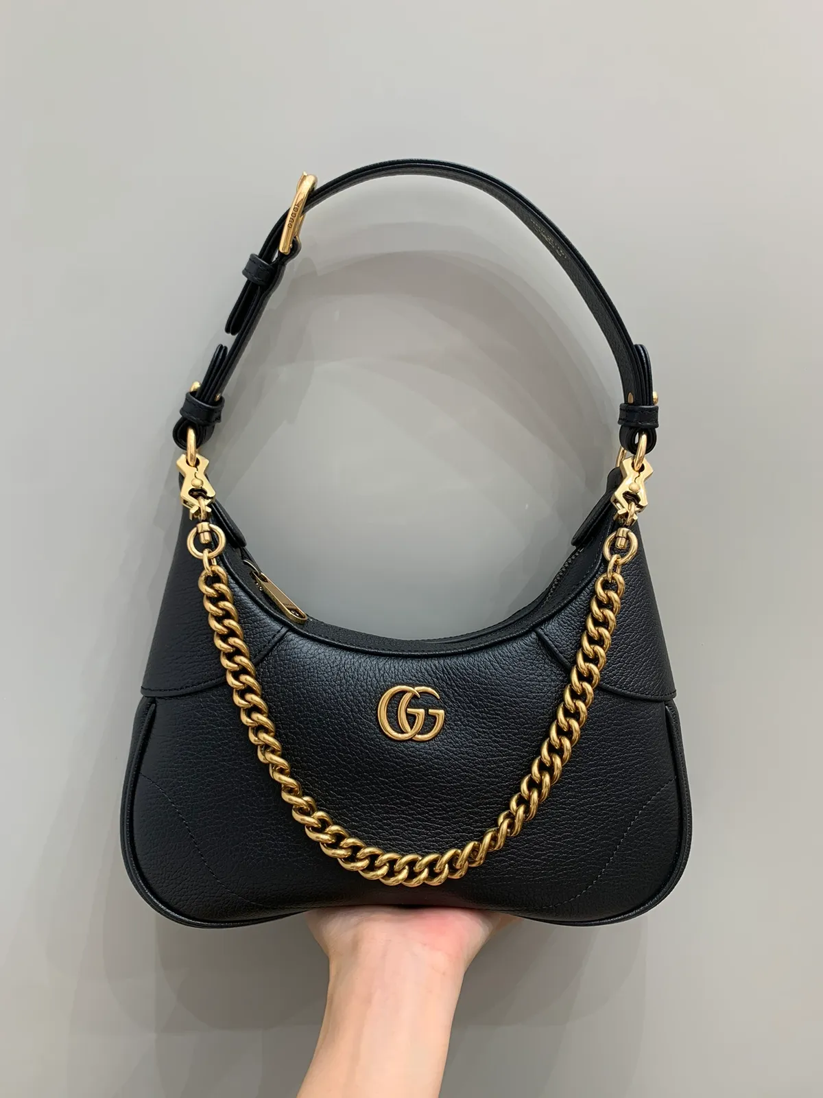 Gucci Aphrodite Small Skuldertaske