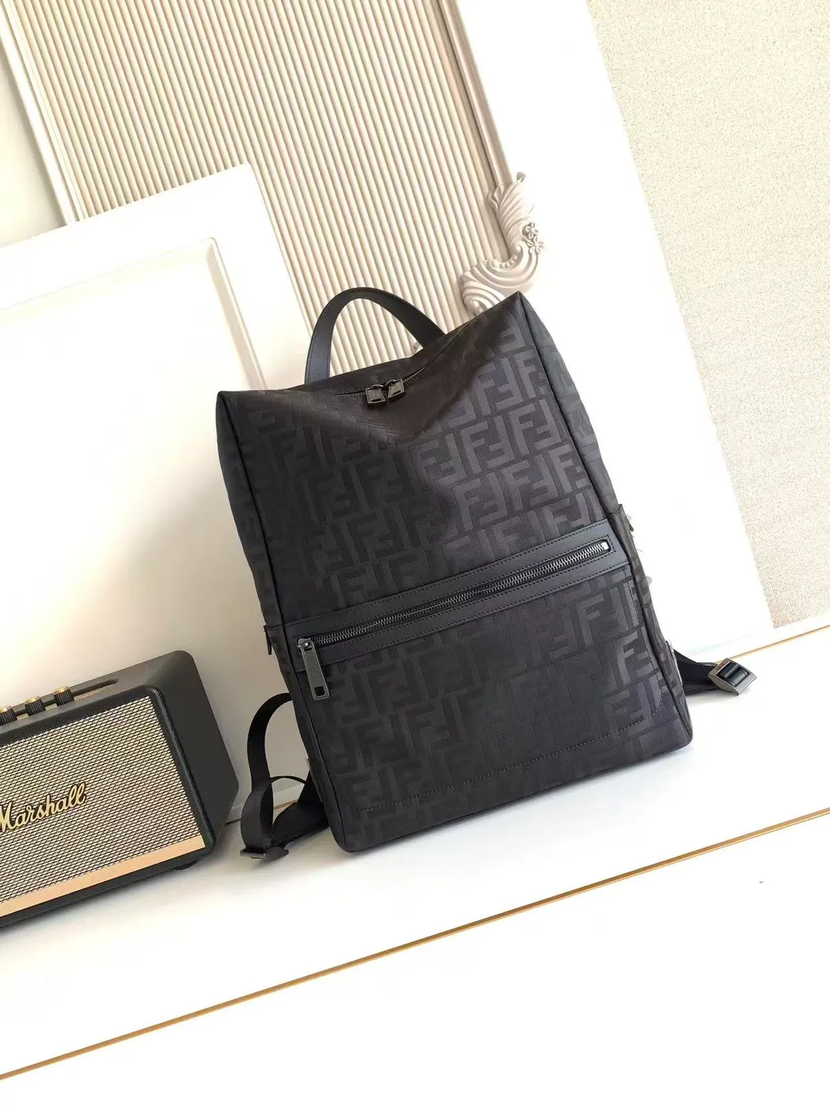 Fendi Lui Rygsæk
