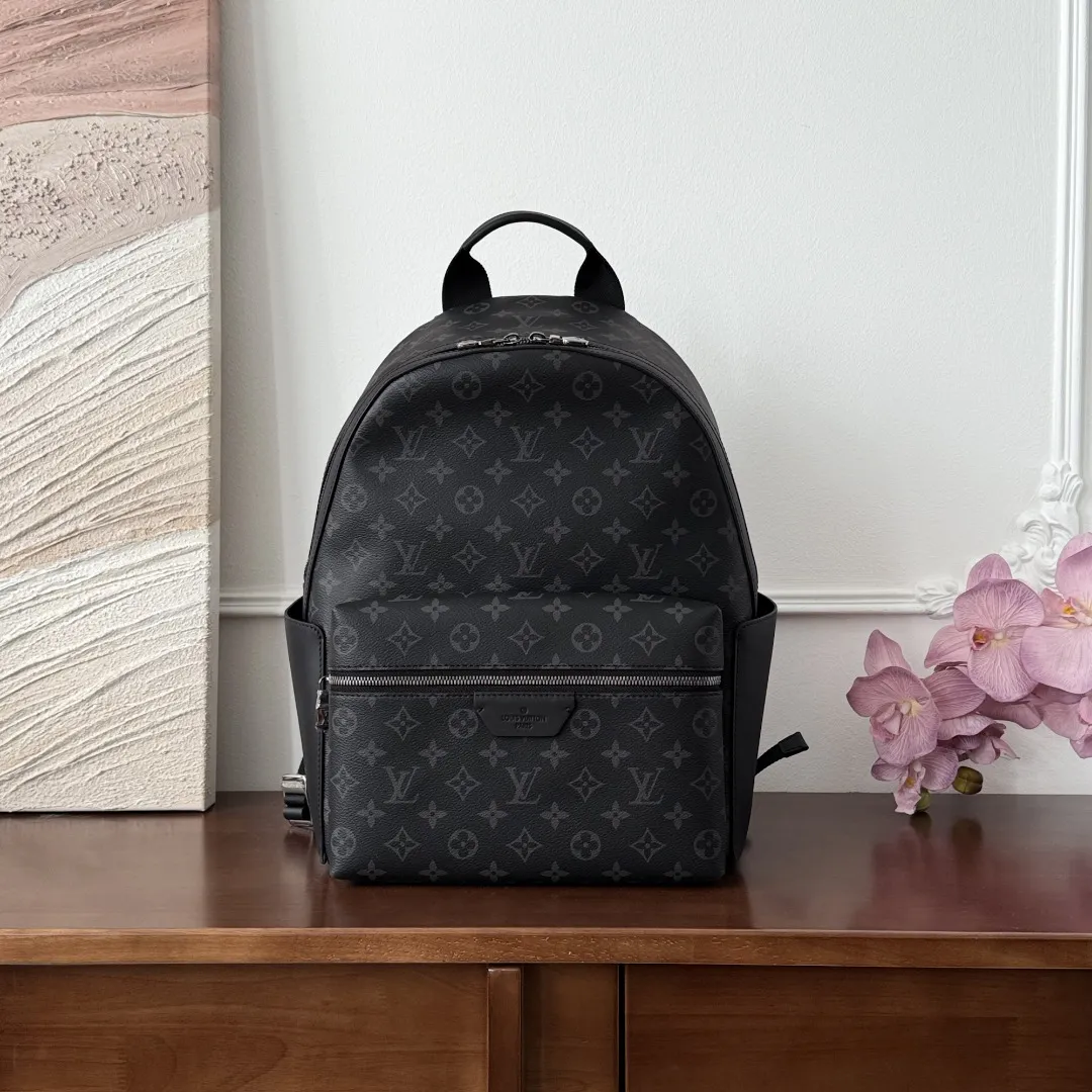 LV Discovery Backpack PM Taske