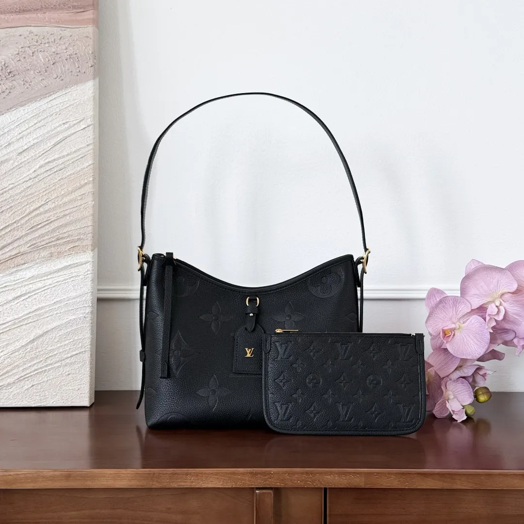 LV CarryAll PM Taske