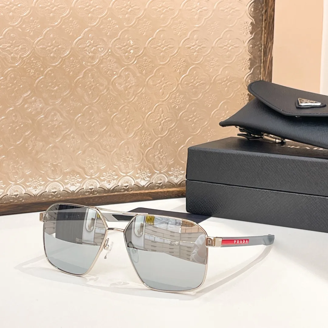 Prada SPS 55W Solbriller