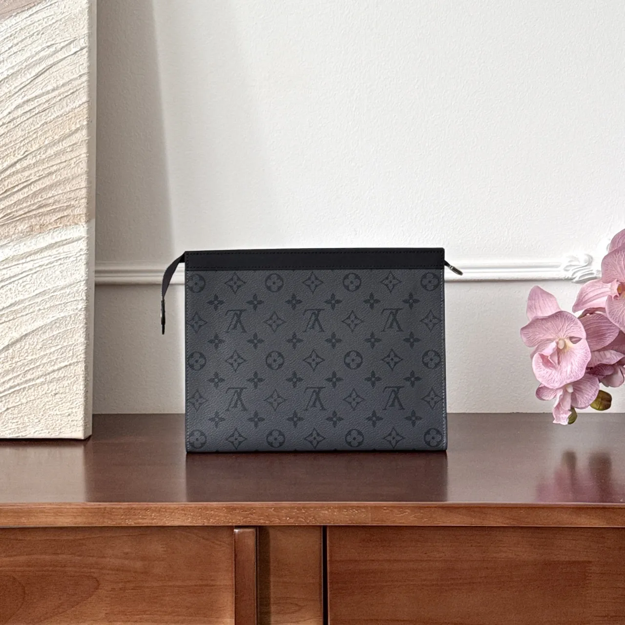 LV Pochette Voyage MM Taske