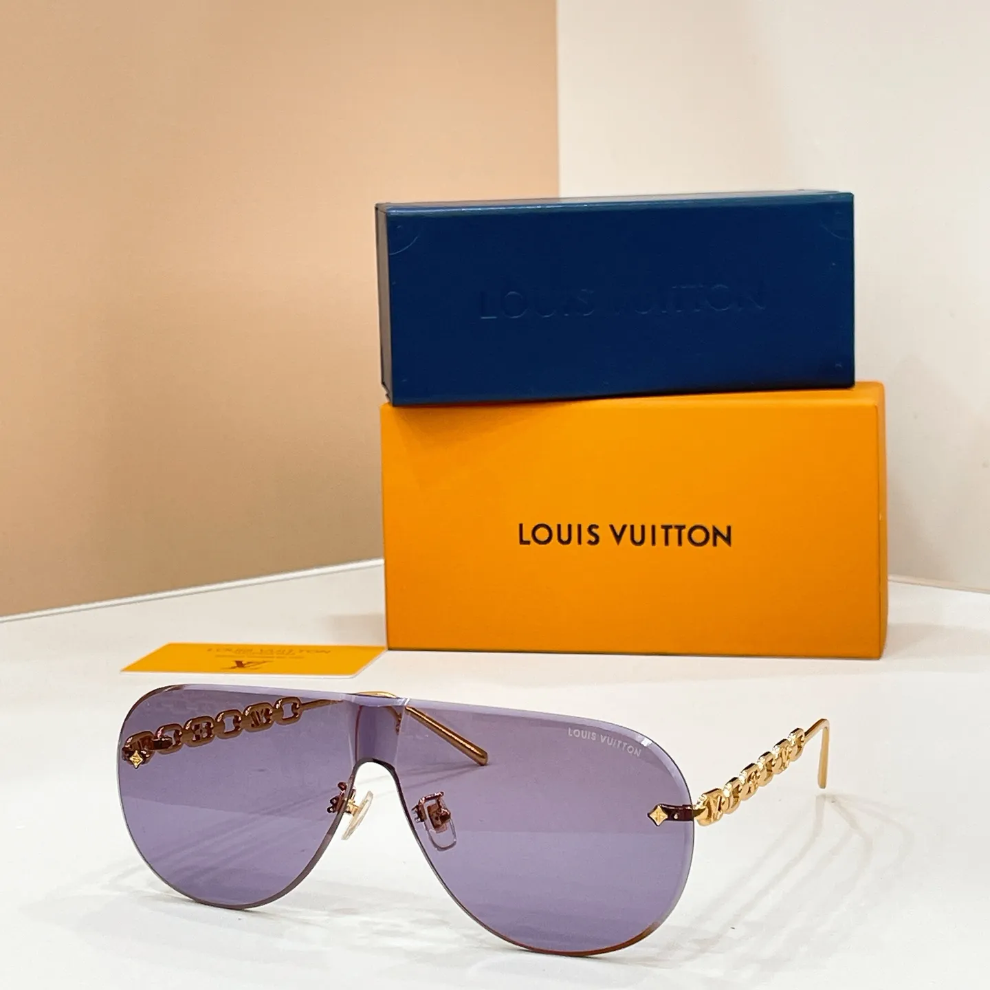 LV Z2032U Solbriller