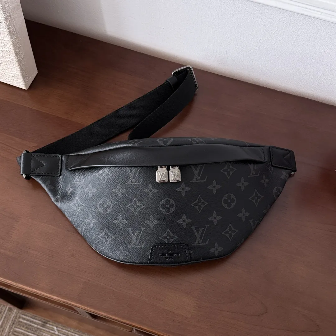 LV Discovery Bumbag PM Taske