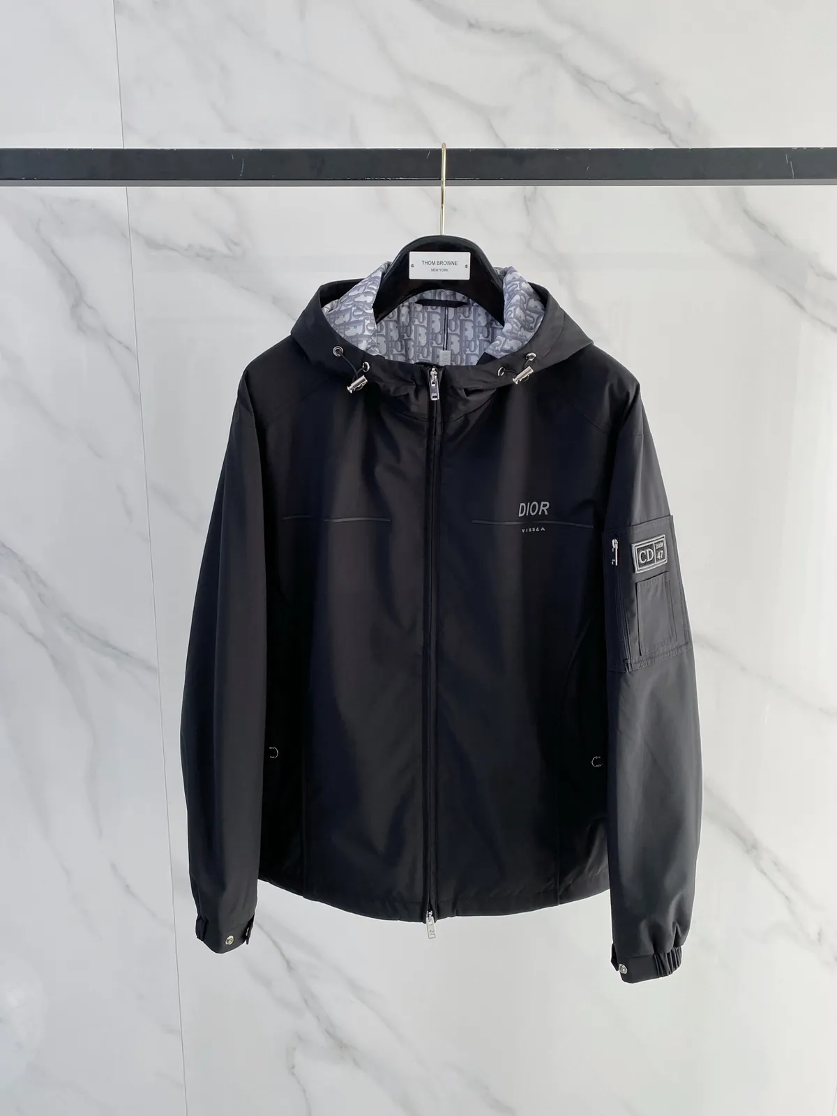 Dior Vissla Jakke