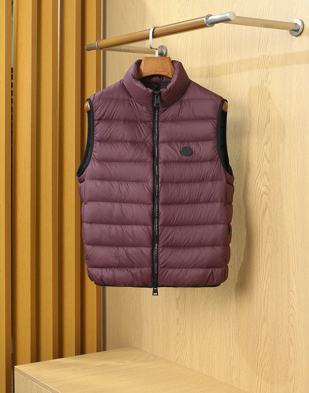 Moncler Puffer Vest
