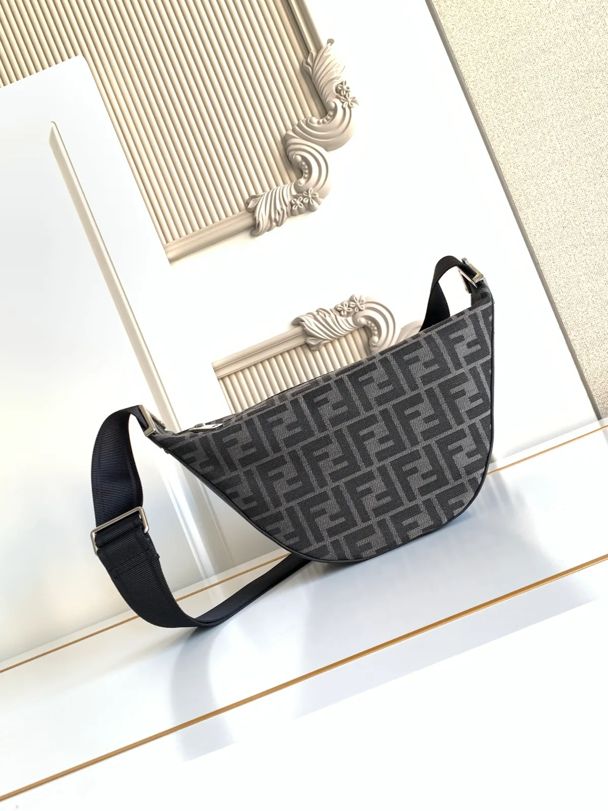 Fendi Melon Taske