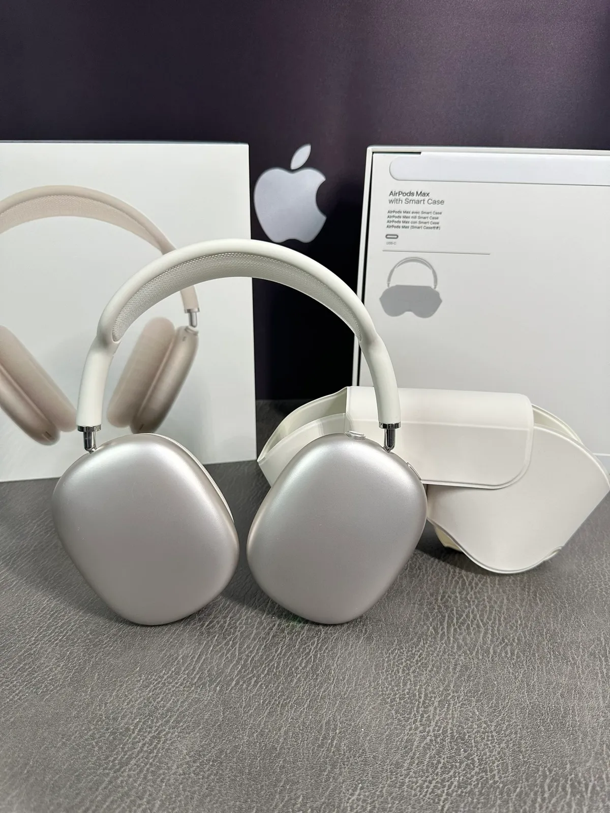 Apple AirPods Max 1
