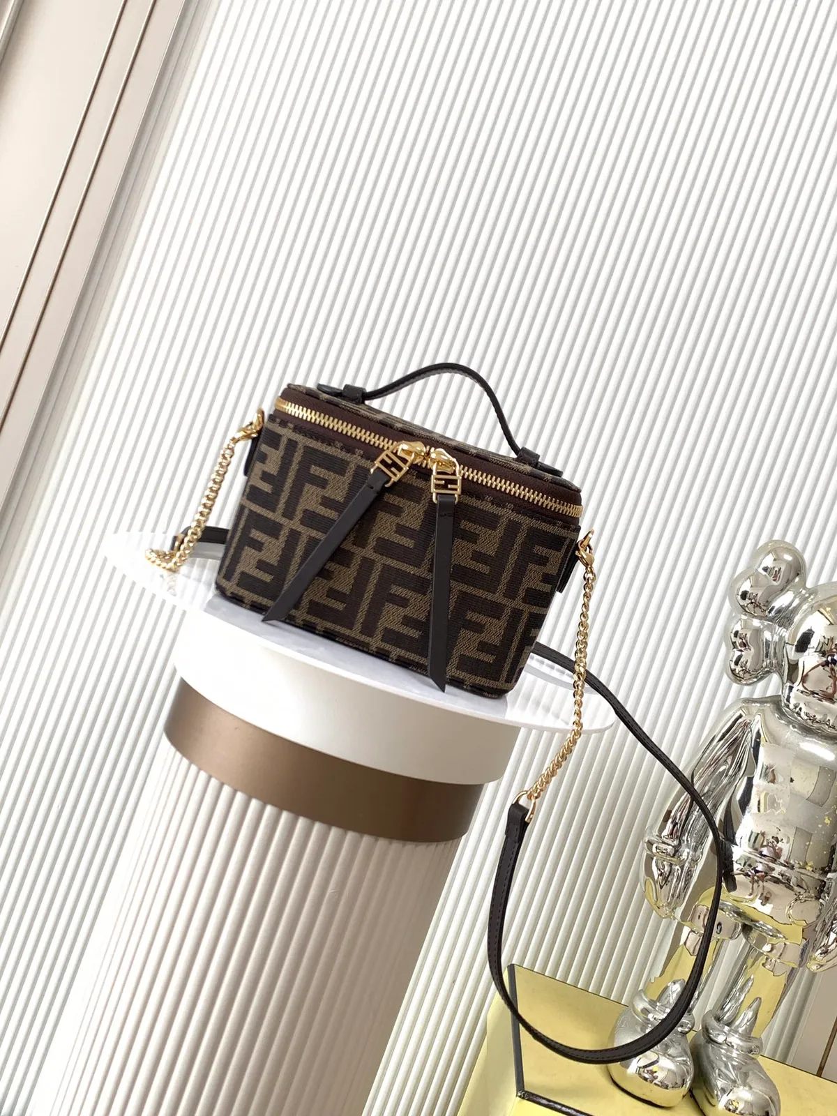 Fendi Vanity Taske