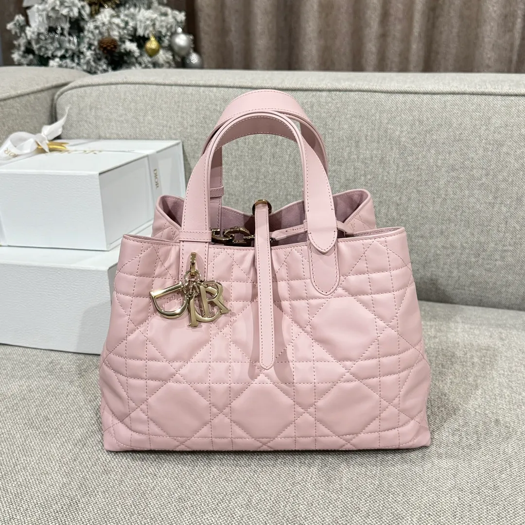 Dior Toujours Taske
