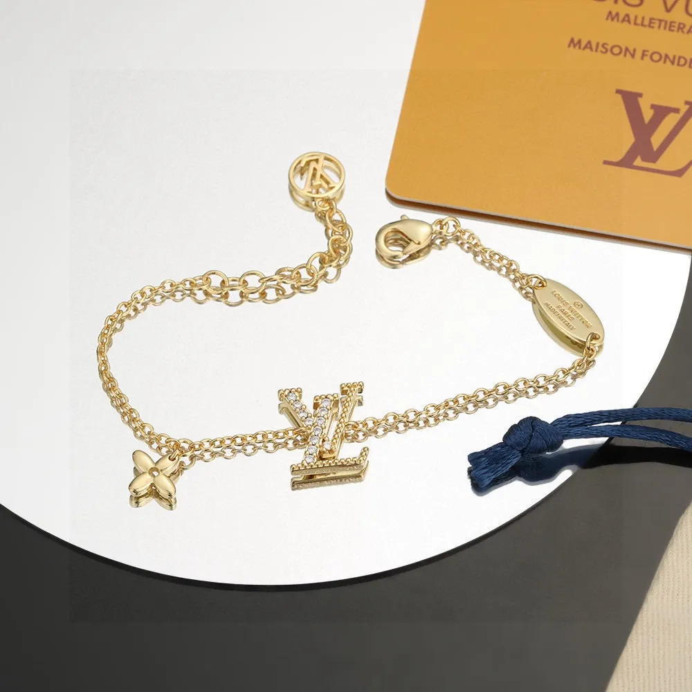 LV Iconic Armbånd