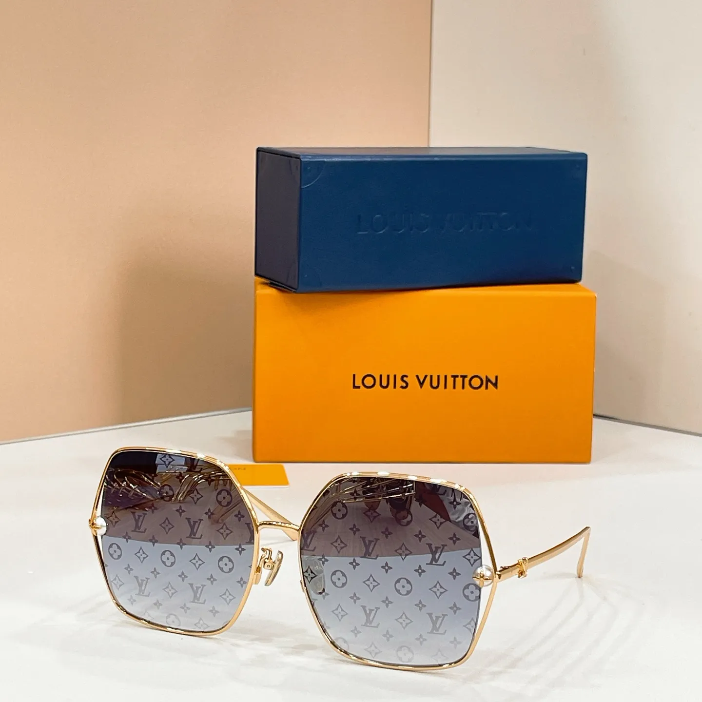LV Z2994U Solbriller