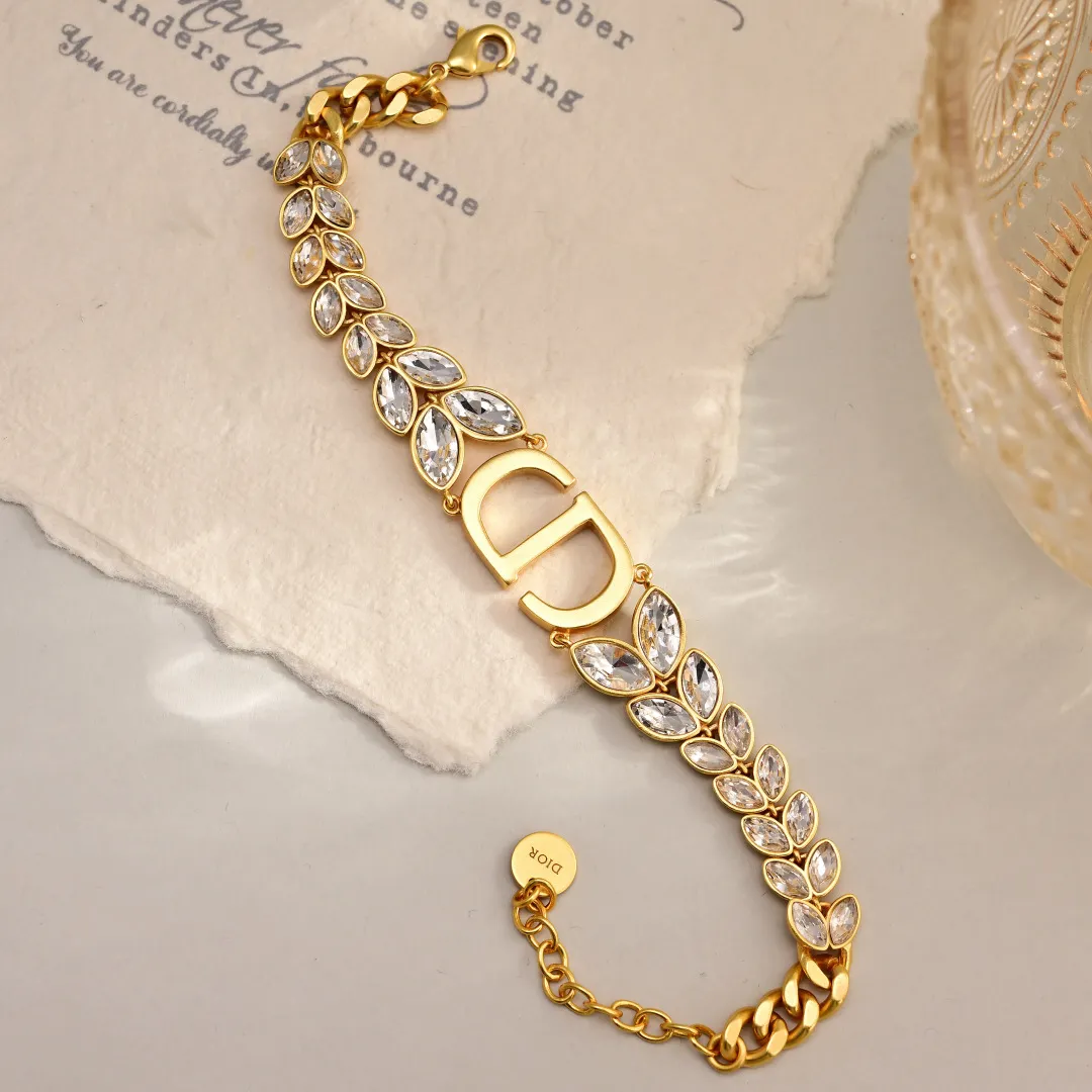 Dior 30 Montaigne Prestige Armbånd