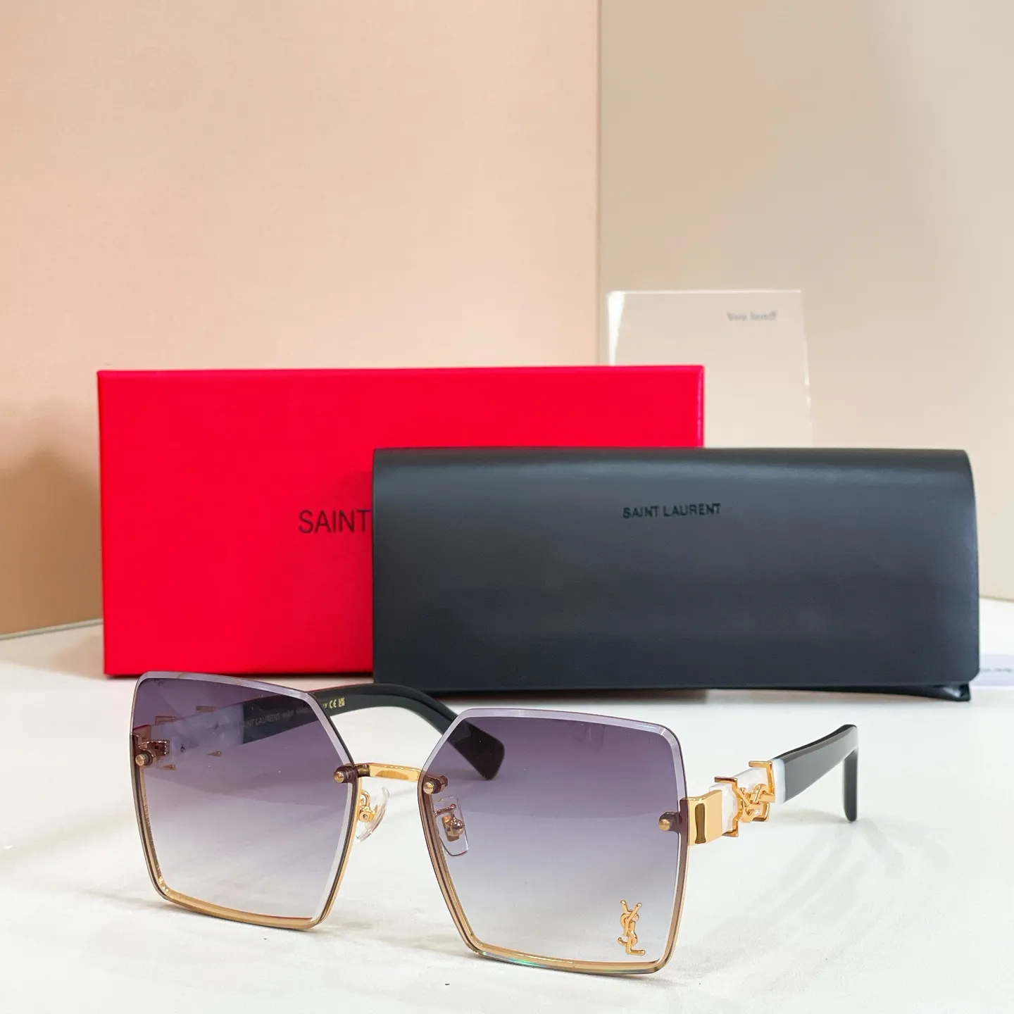 YSL SLM102 Solbriller