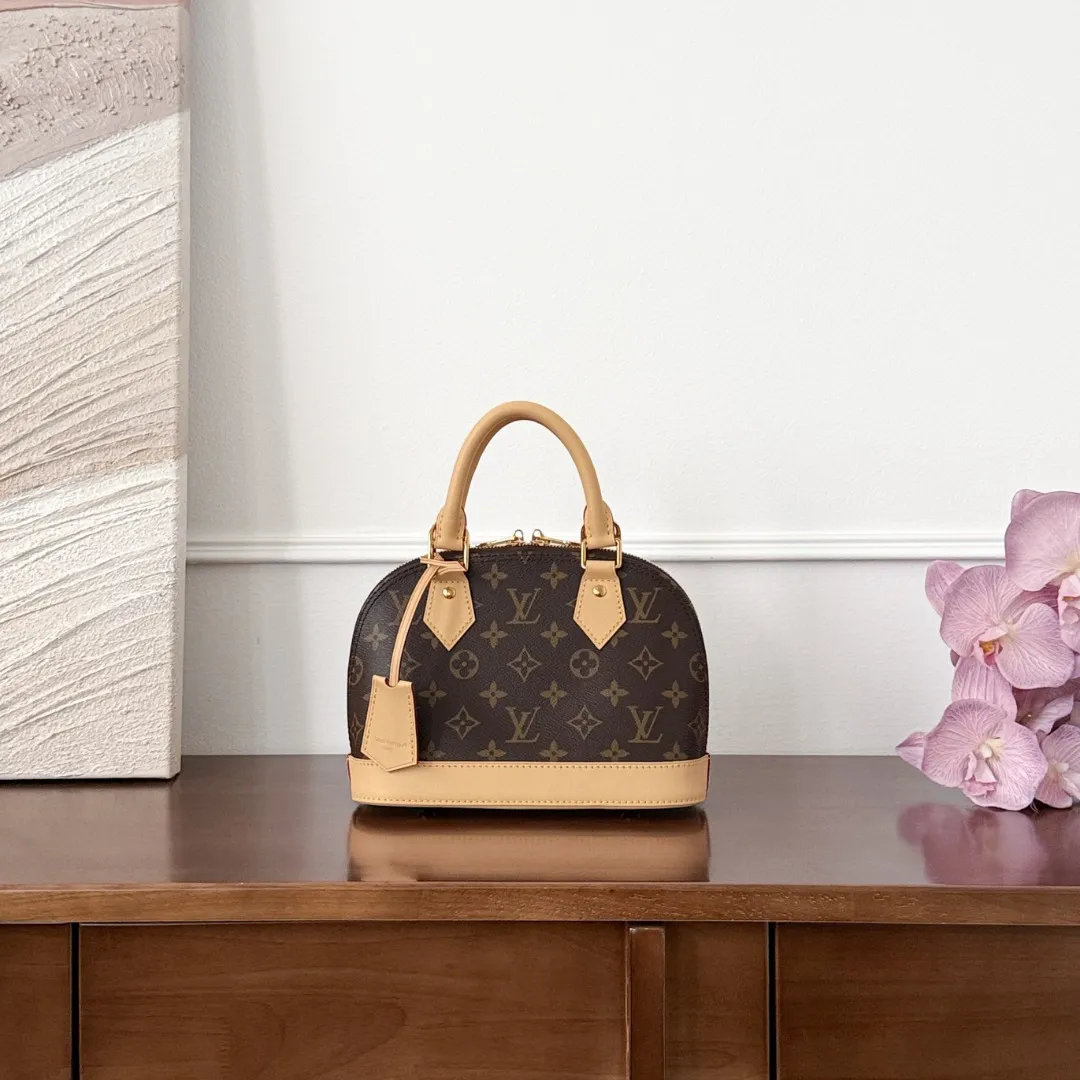 LV Alma BB Taske