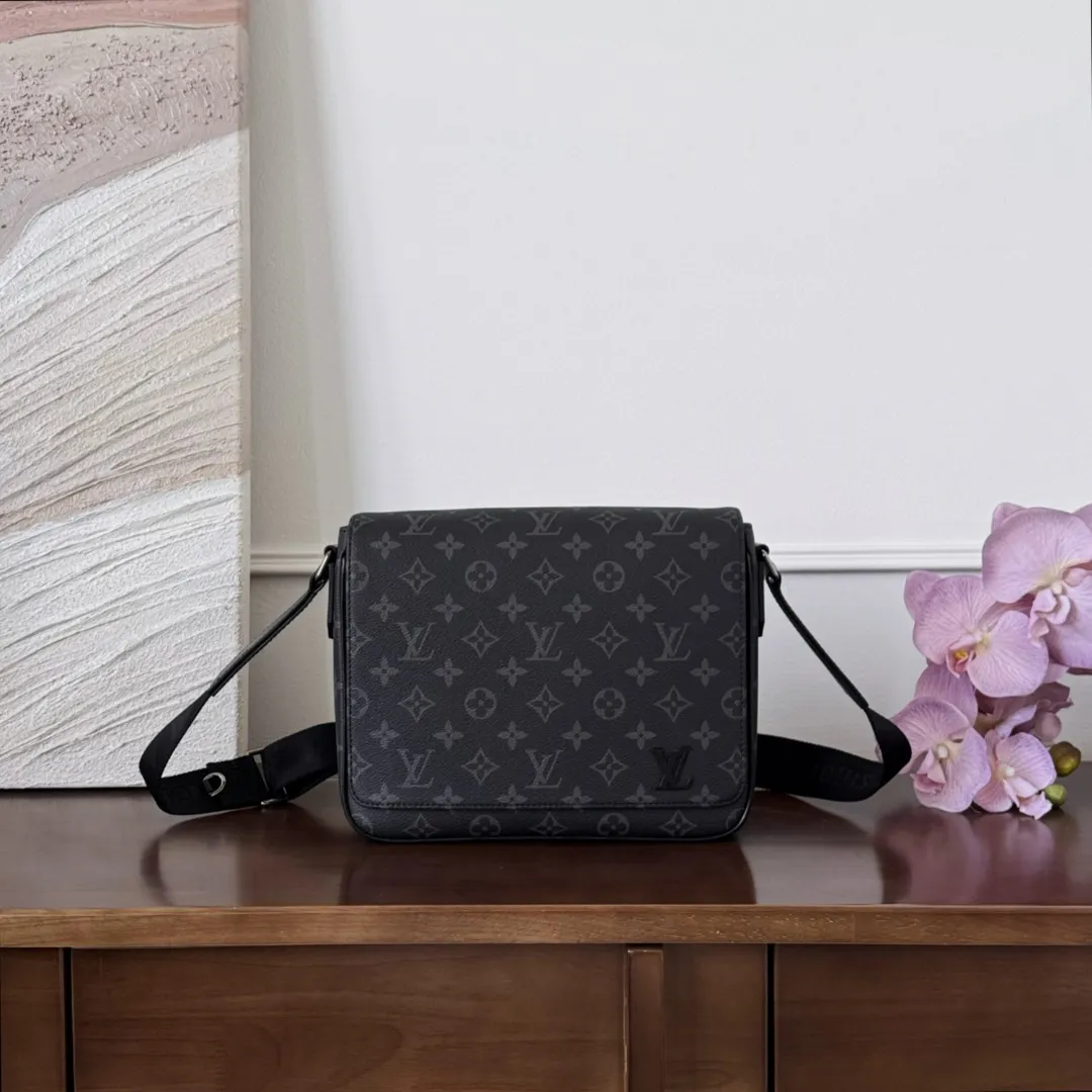 LV District PM Taske