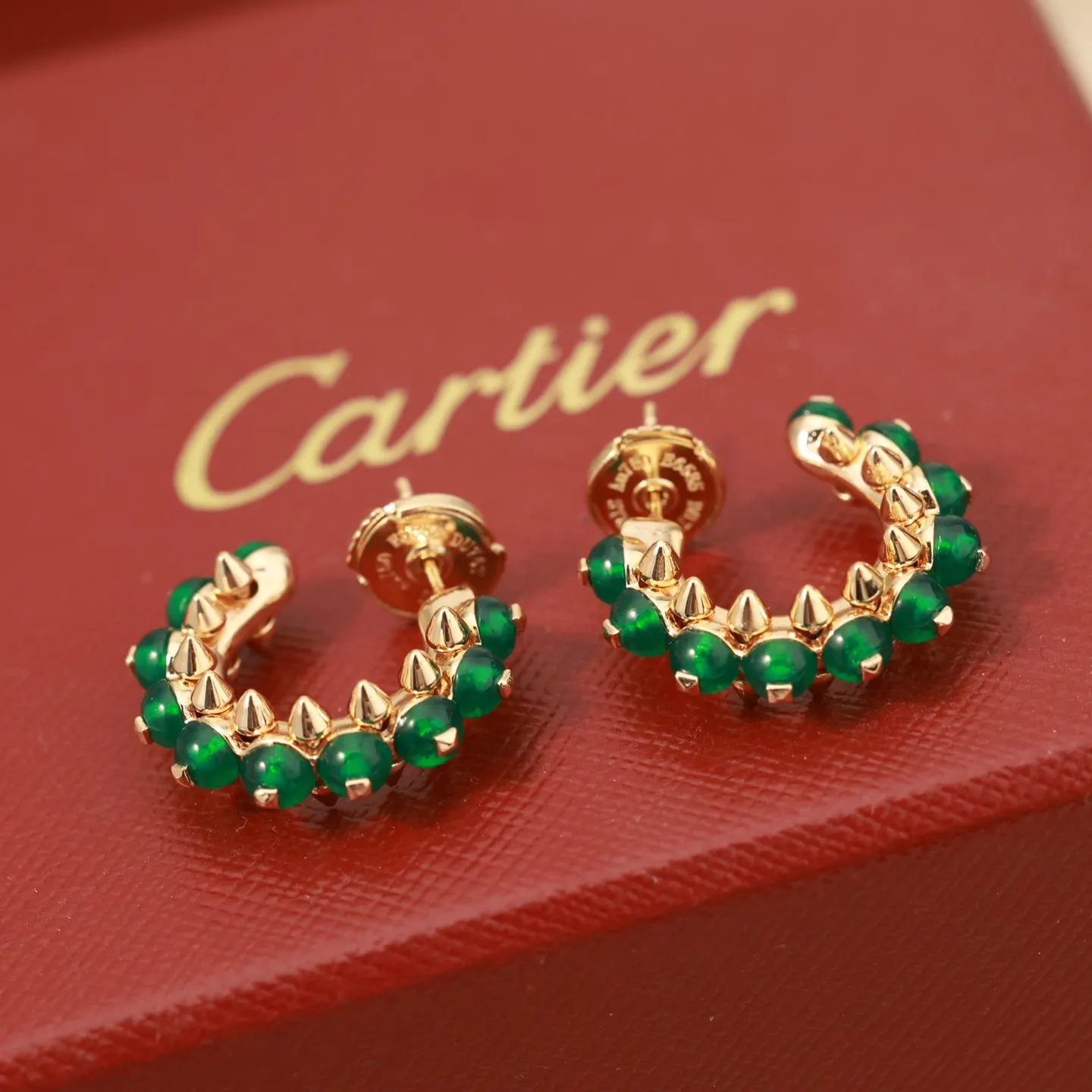Cartier Clash de Cartier Øreringe