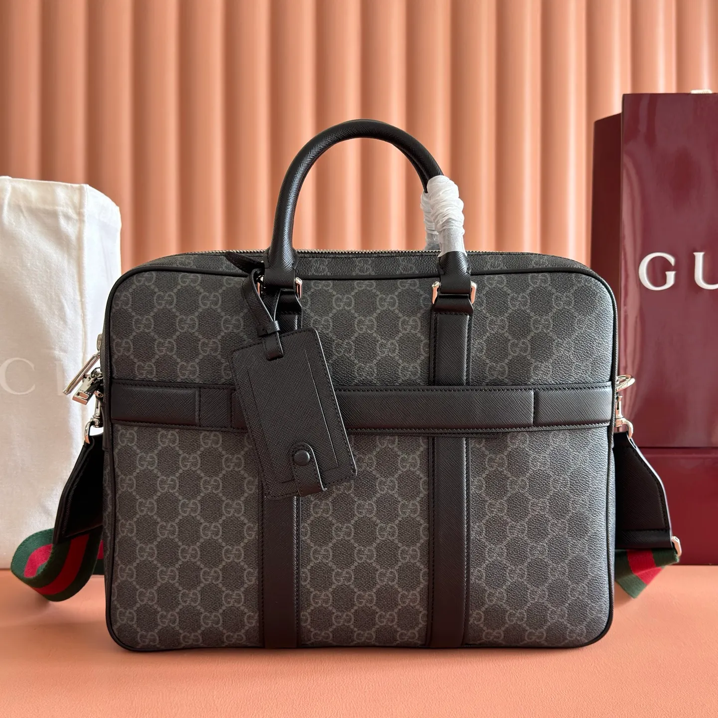 Gucci Porter Large Arbejdstaske