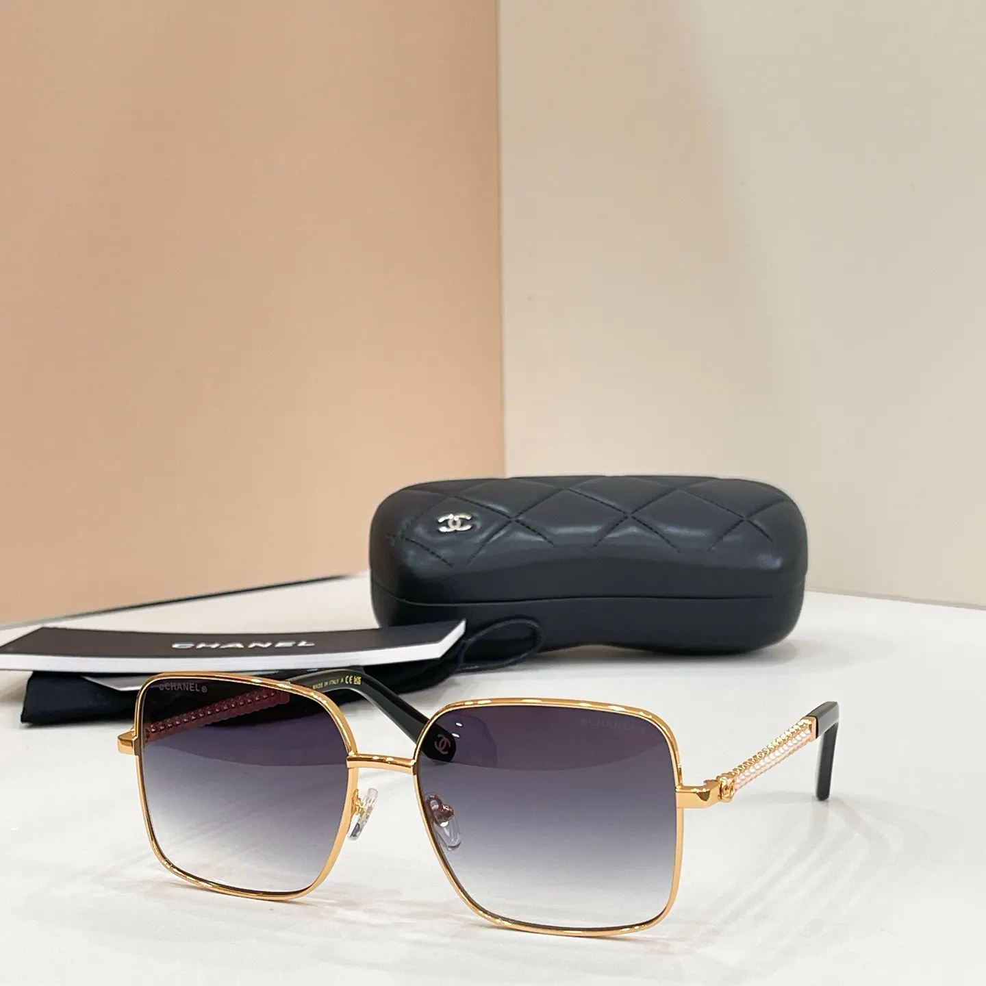 Chanel CH7127H Solbriller