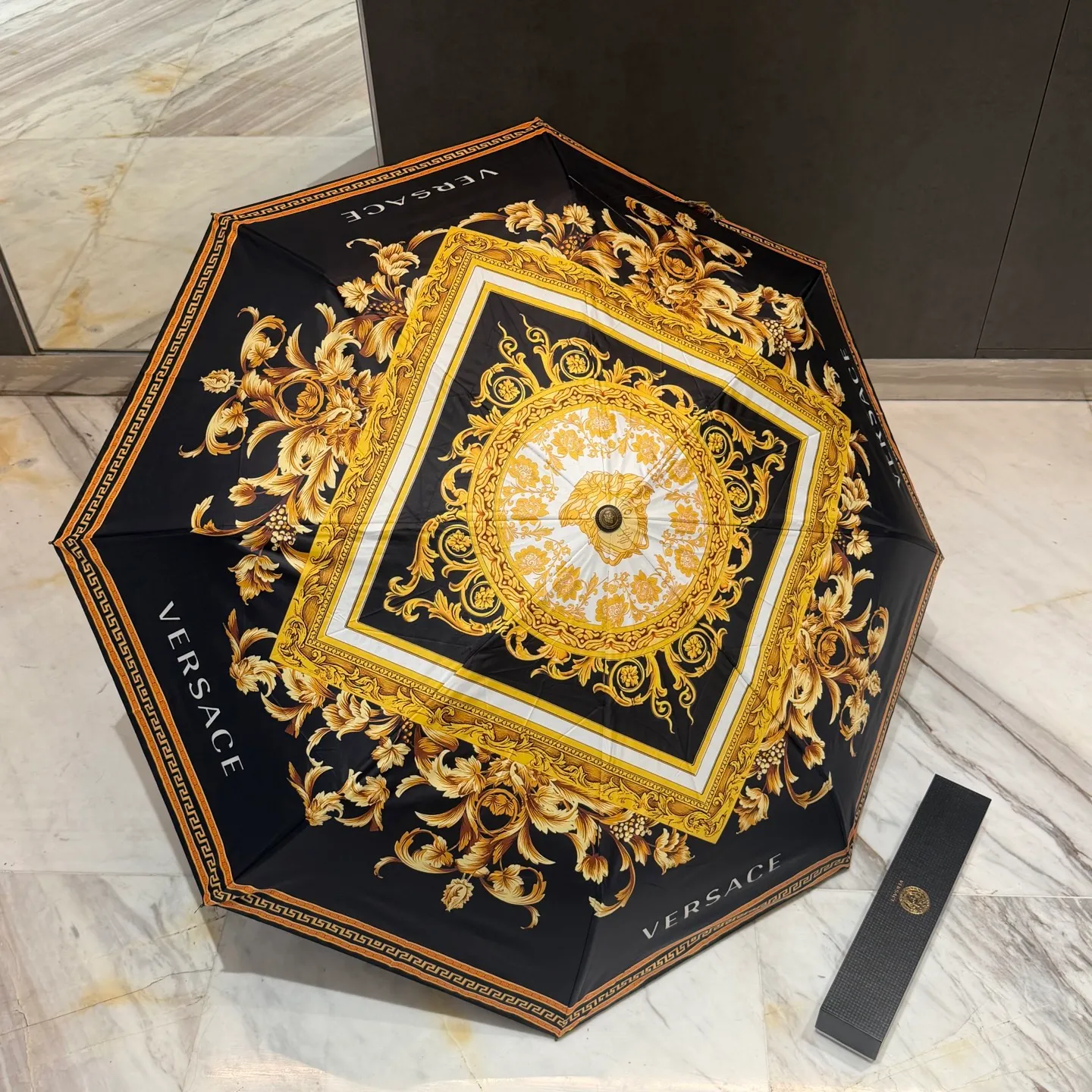 Versace Barocco Paraply