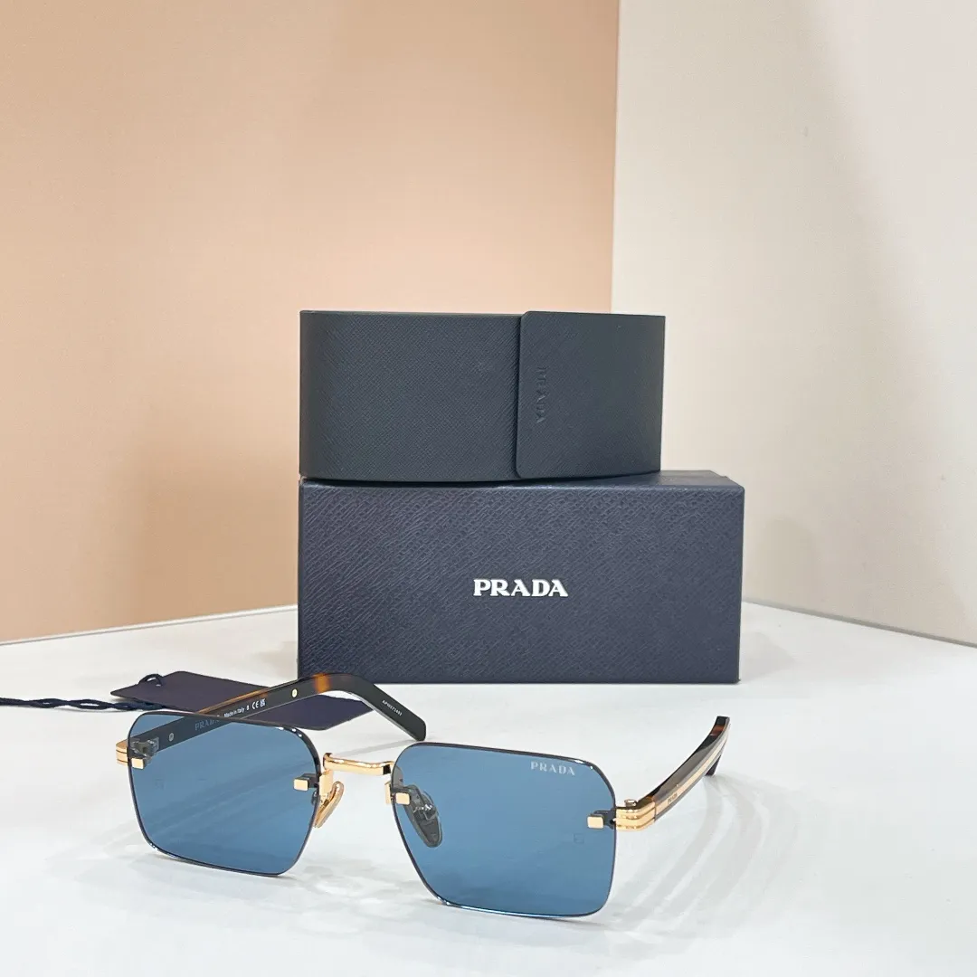 Prada PR D55S Solbriller