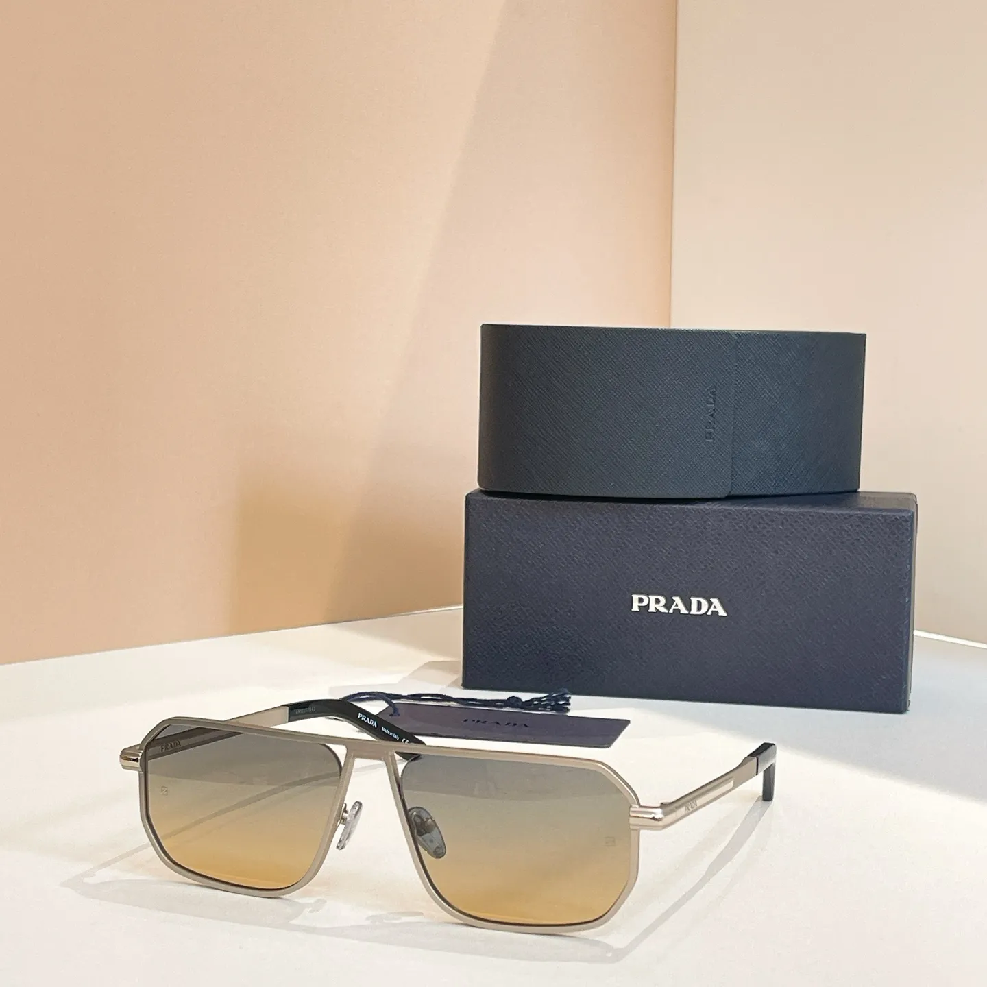 Prada PR A53S Solbriller