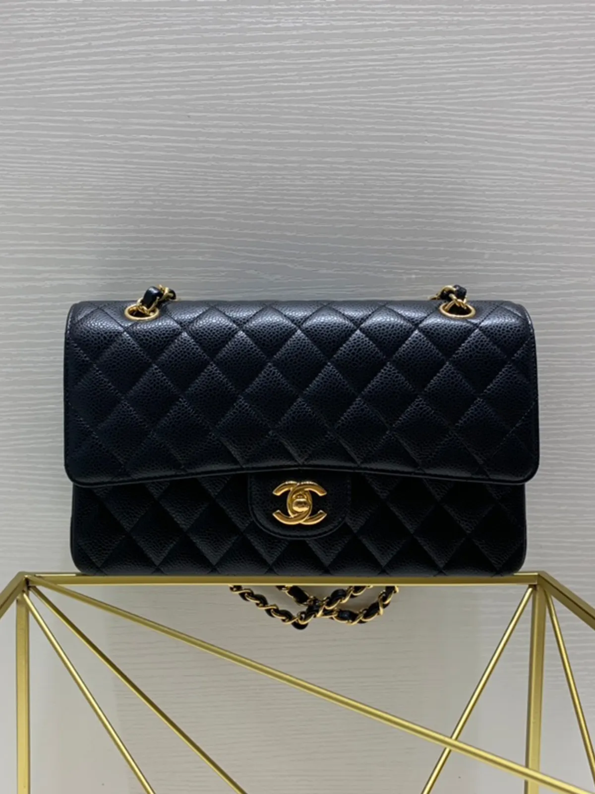 Chanel Classic Flap Taske