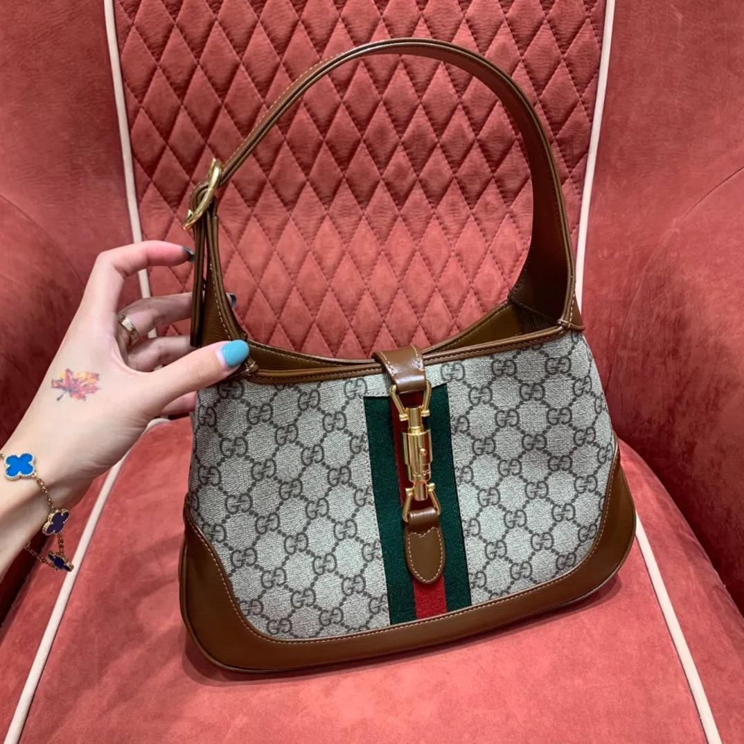 Gucci 1961 Jackie Small Taske