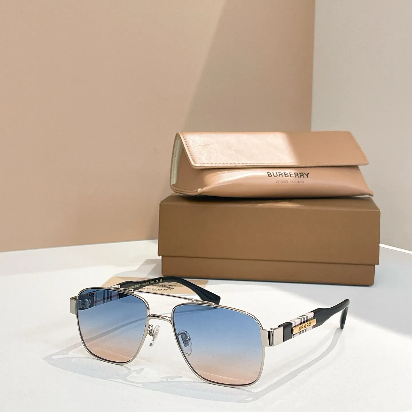 Burberry BE2394 Solbriller