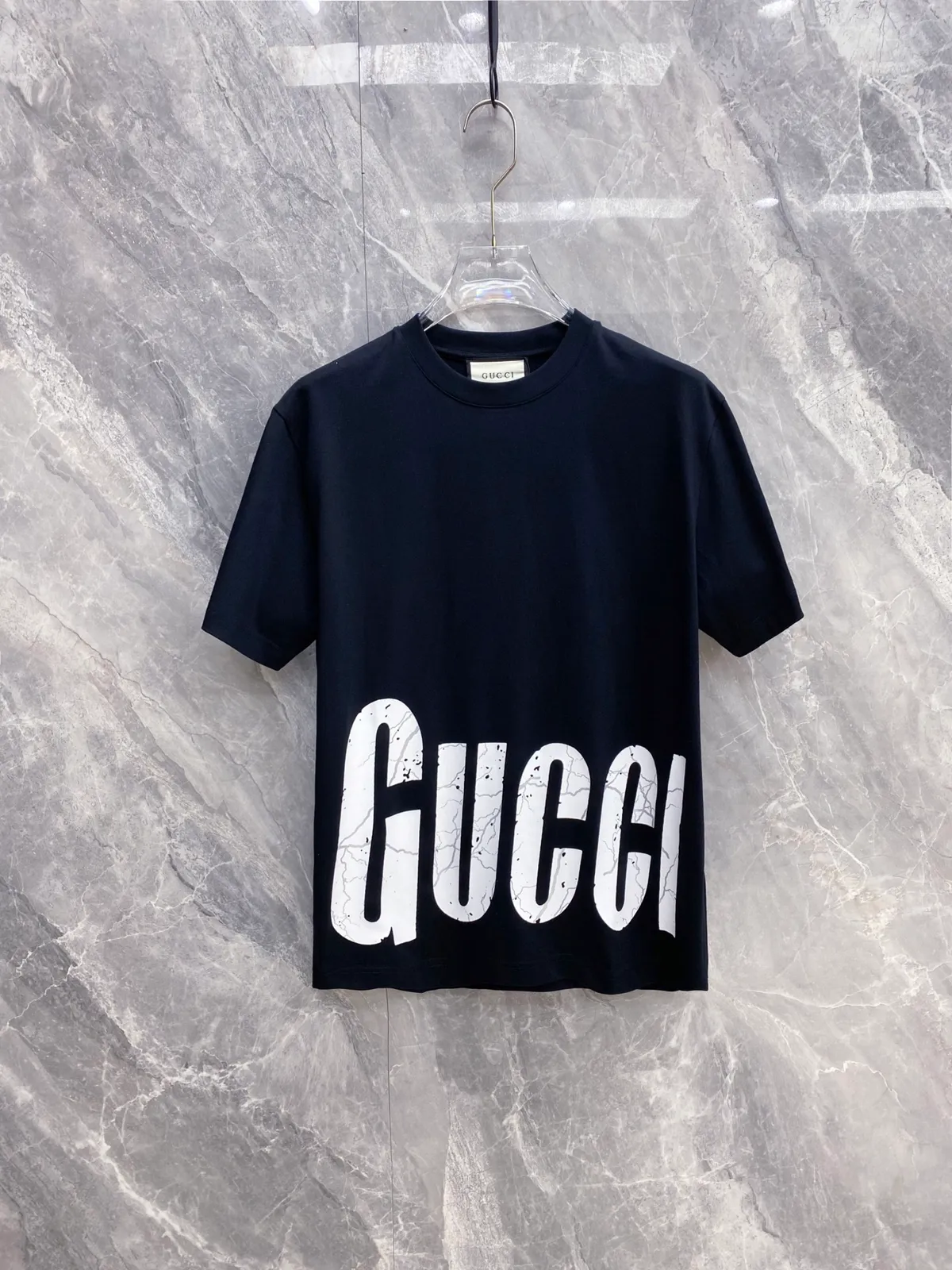 Gucci T-shirt Street Impact