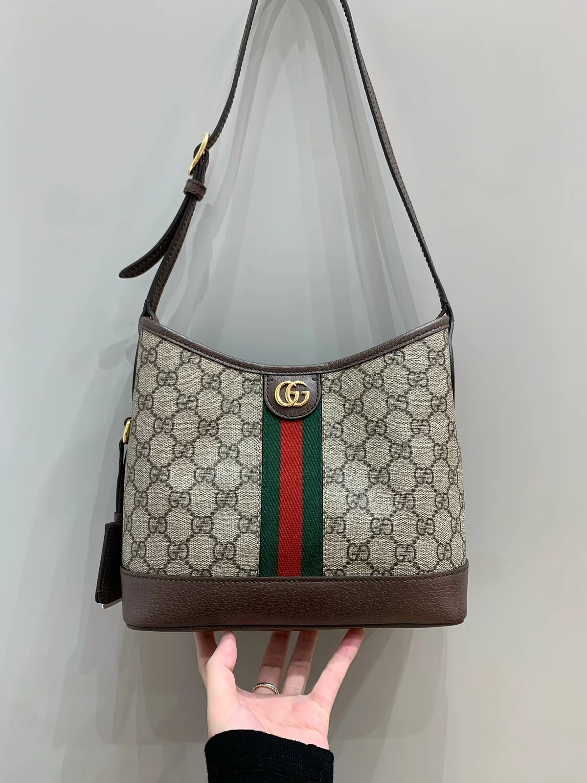 Gucci Ophidia Small Skuldertaske