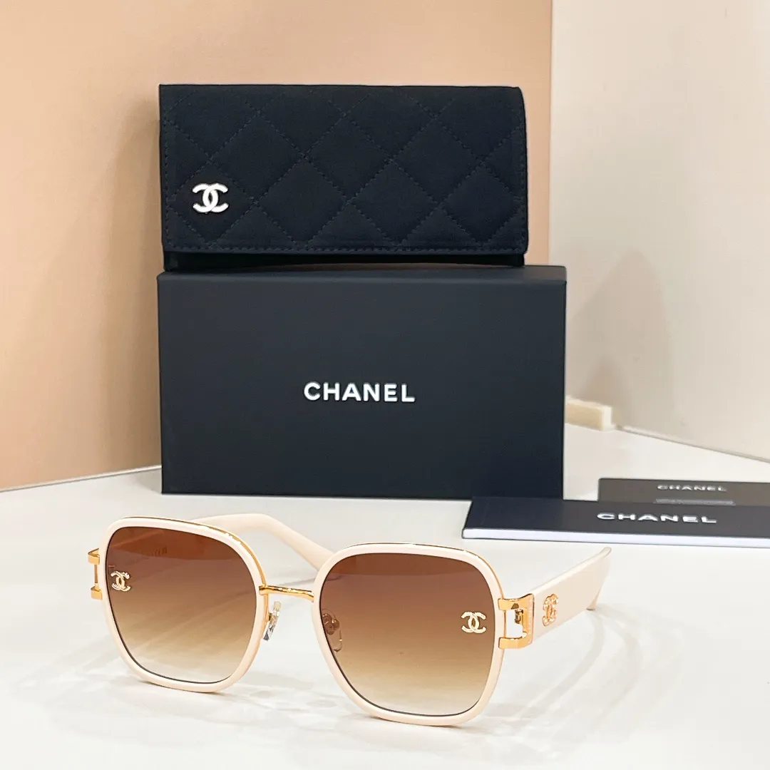 Chanel CH1466LQ Solbriller