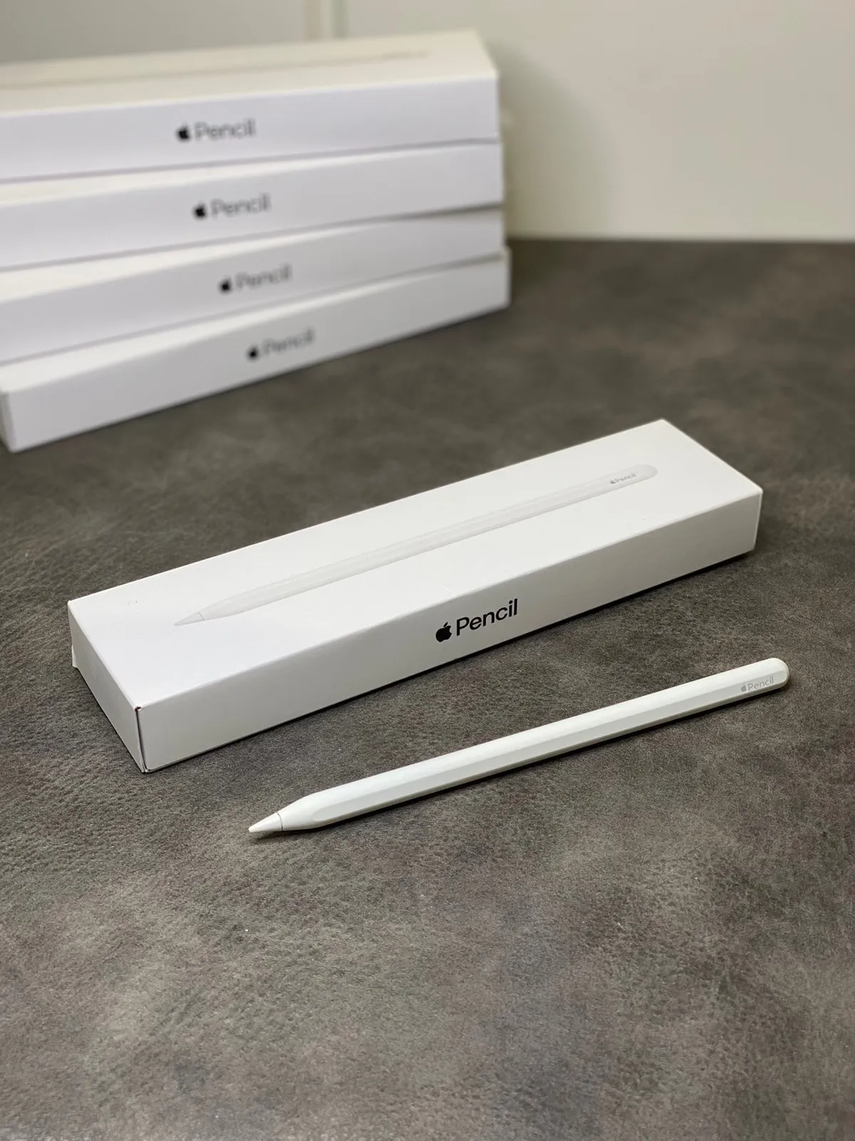 Apple Pencil 2