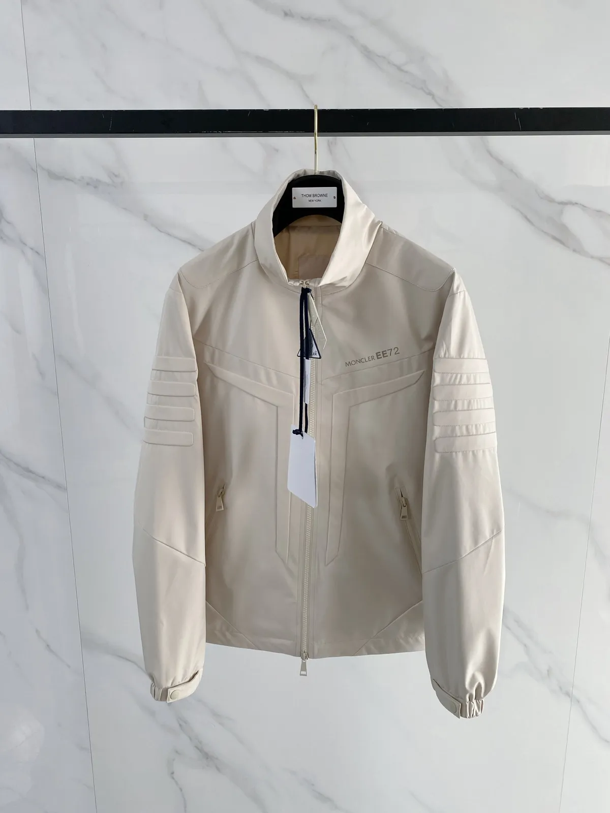 Moncler EE Vector Jakke