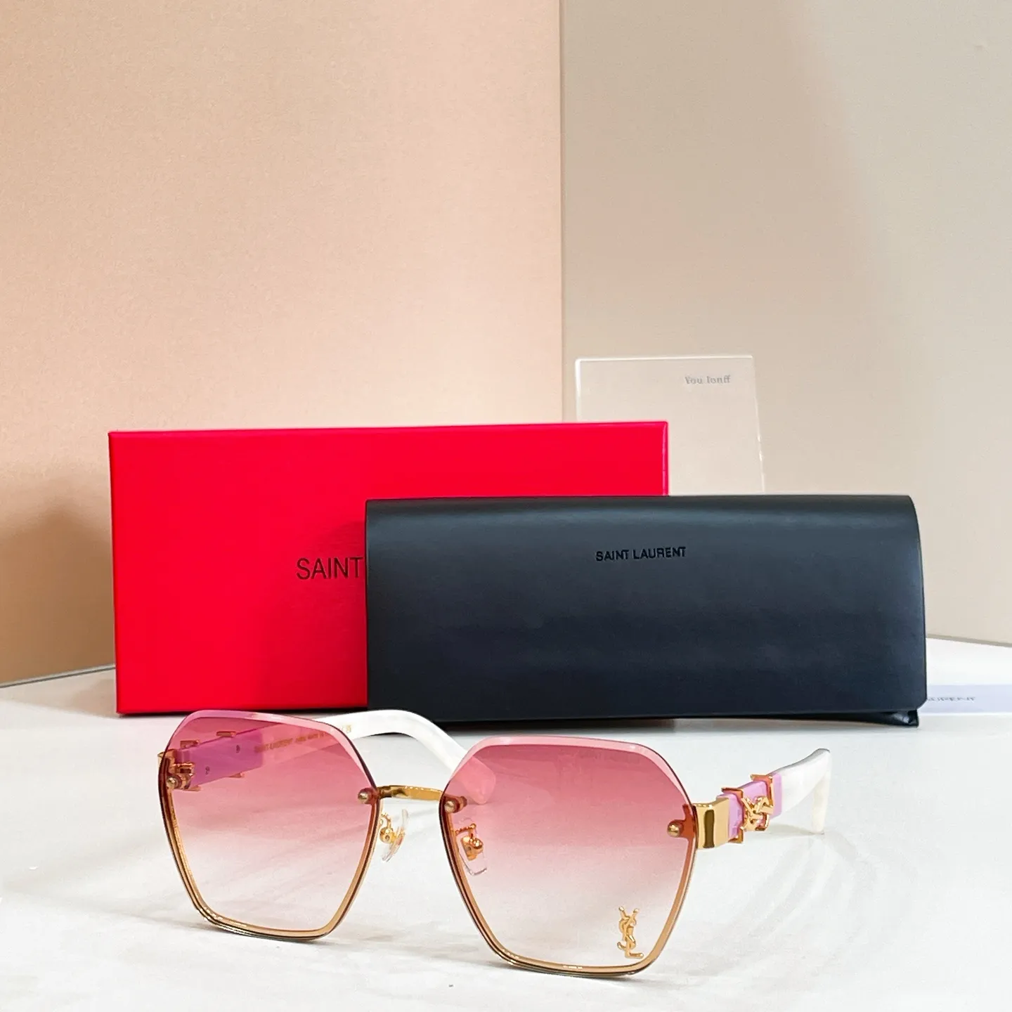 YSL SLM103 Solbriller