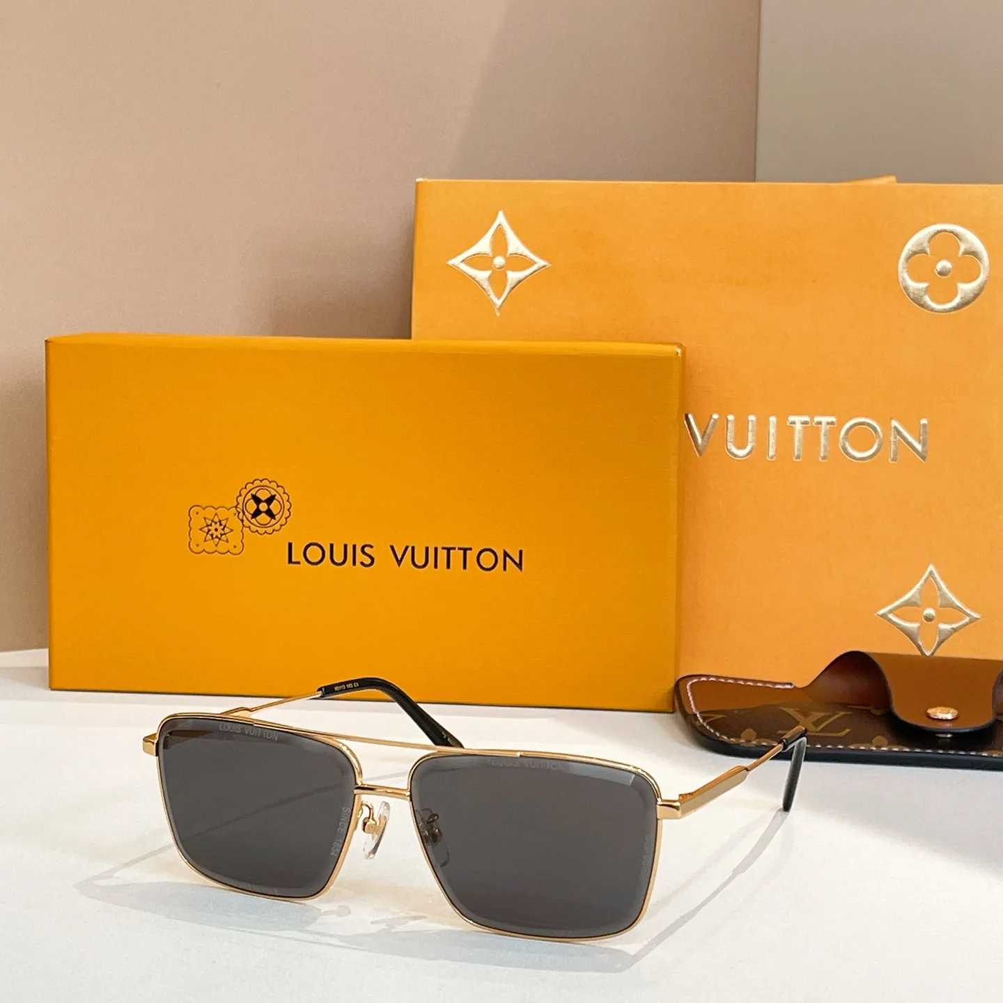 LV Z2627U Solbriller
